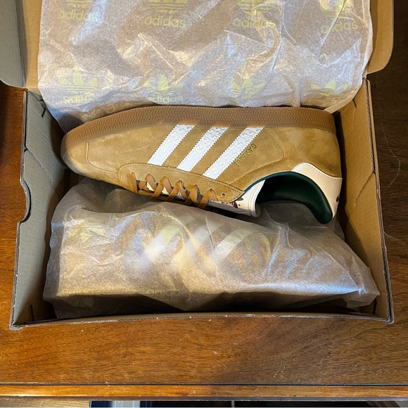 ADIDAS Mesa Gazelle Shoes - Picture 10 of 12